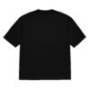 Oversized heavyweight t-shirt