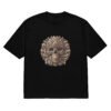 Oversized heavyweight t-shirt