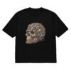 Oversized heavyweight t-shirt