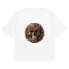 Oversized heavyweight t-shirt