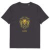 Organic cotton t-shirt (Lion)