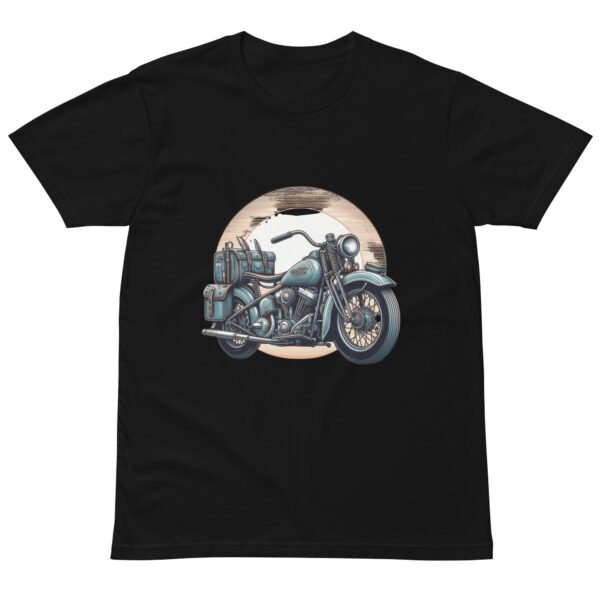 Premium t-shirt (Bike)