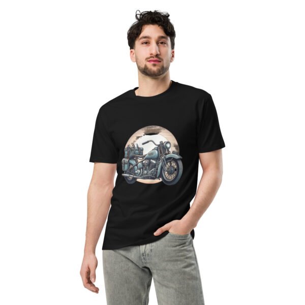 Premium t-shirt (Bike)