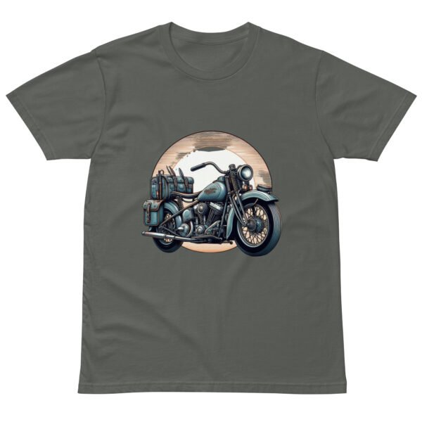 Premium t-shirt (Bike)