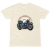 Premium t-shirt (Bike)