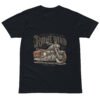 Premium t-shirt (Ride Wind)