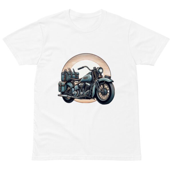 Premium t-shirt (Bike)