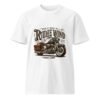 Premium t-shirt (Ride Wind)