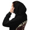 Unisex Hoodie (Lion-The Beast)
