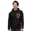 Unisex Hoodie (Lion-The Beast)