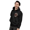 Unisex Hoodie (Lion-The Beast)