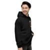 Unisex Hoodie (Lion-The Beast)