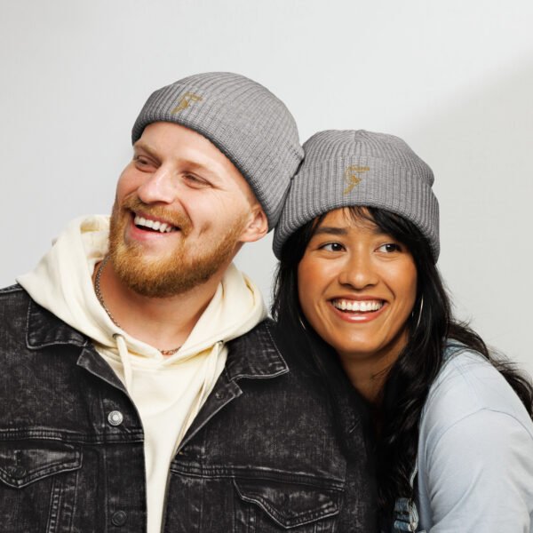Fisherman beanie (Dapper-Trove)