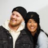 Fisherman beanie (Dapper-Trove)