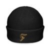 Fisherman beanie (Dapper-Trove)
