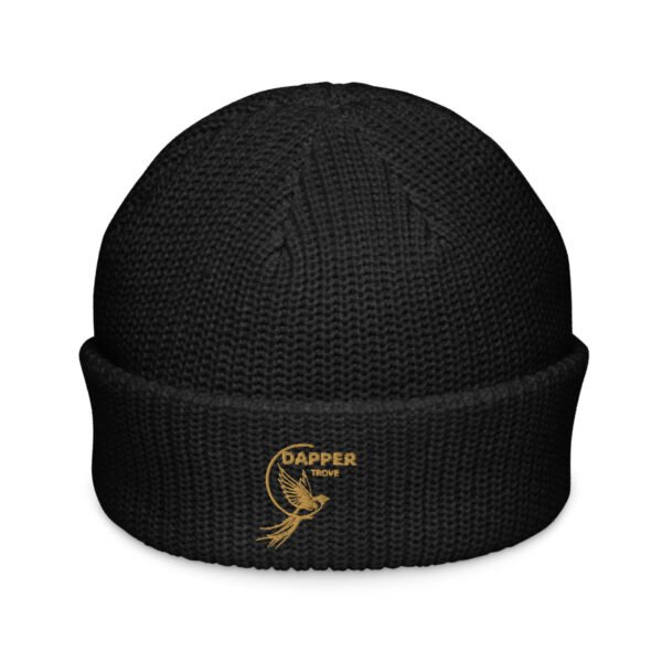 Fisherman beanie (Dapper-Trove)