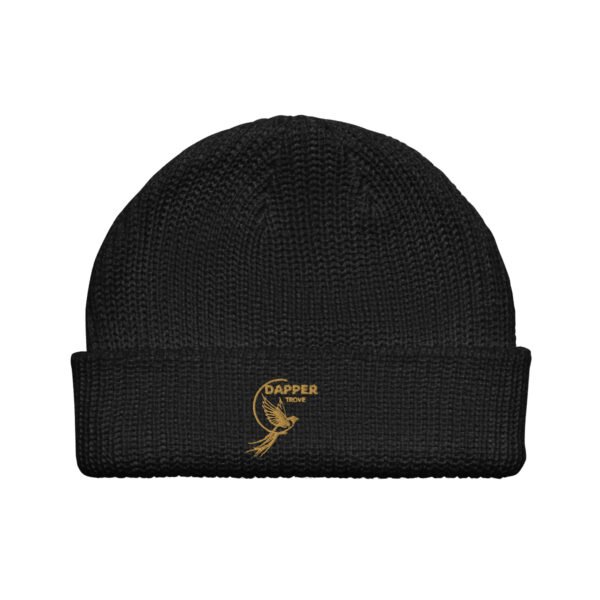 Fisherman beanie (Dapper-Trove)