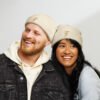 Fisherman beanie (Dapper-Trove)