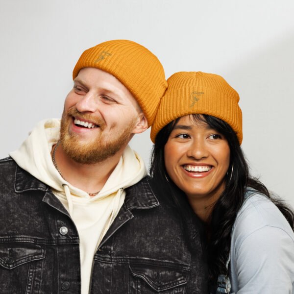 Fisherman beanie (Dapper-Trove)