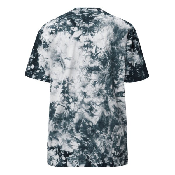 tie-dye t-shirt (Original Paint)