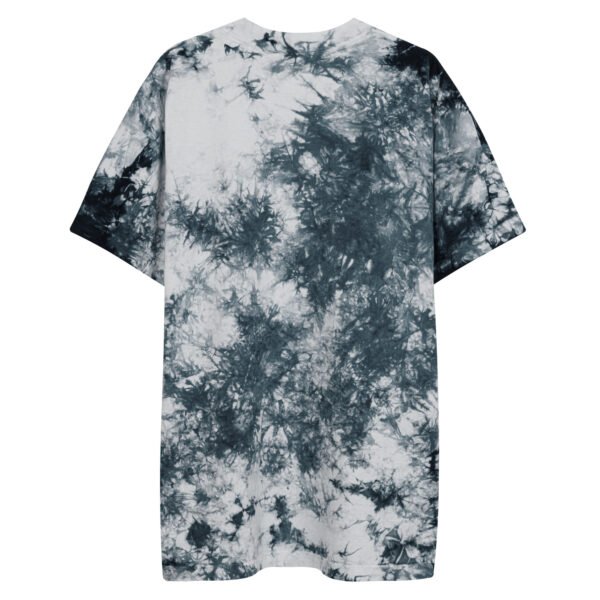 tie-dye t-shirt (Original Paint)