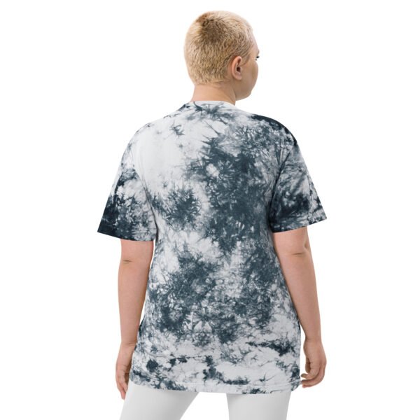 tie-dye t-shirt (Original Paint)