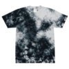 tie-dye t-shirt (Original Paint)