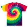 tie-dye t-shirt (Original Paint)