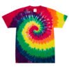 tie-dye t-shirt (Original Paint)
