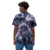 tie-dye t-shirt (Original Paint)