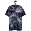 tie-dye t-shirt (Original Paint)