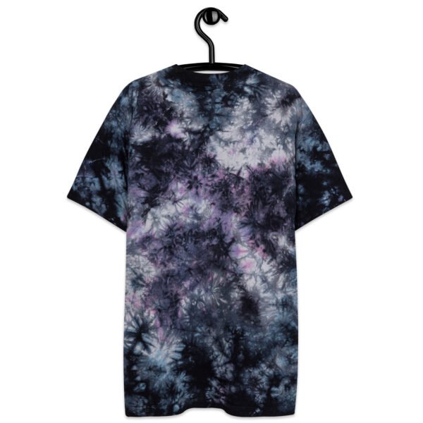 tie-dye t-shirt (Original Paint)