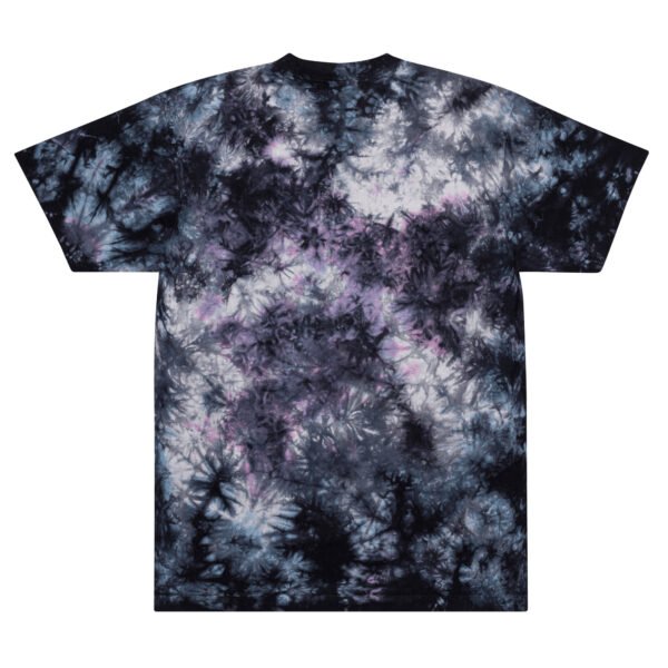 tie-dye t-shirt (Original Paint)