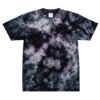 tie-dye t-shirt (Original Paint)