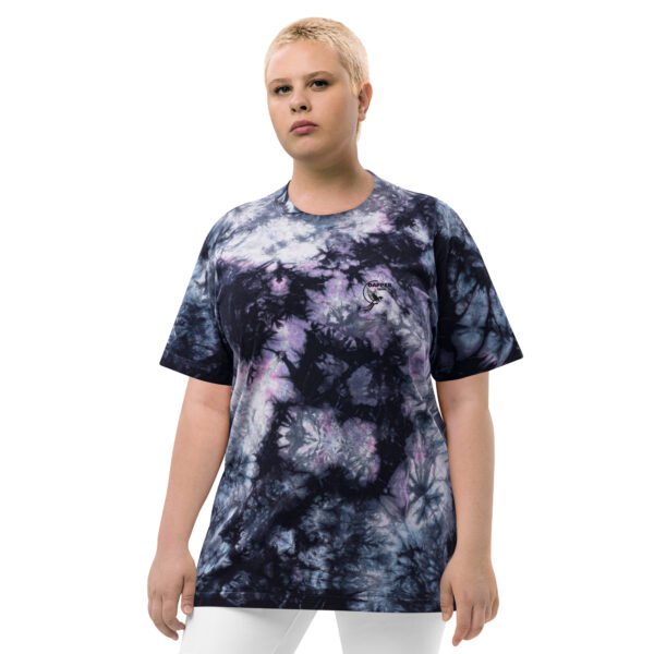 tie-dye t-shirt (Original Paint)