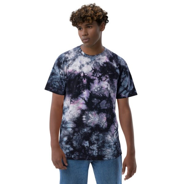 tie-dye t-shirt (Original Paint)