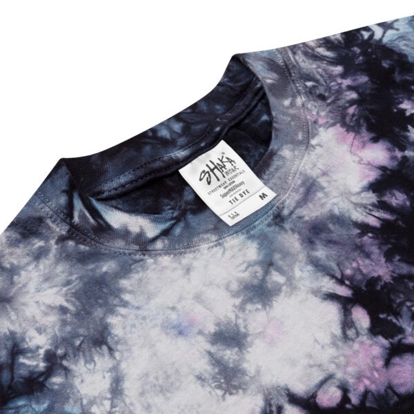tie-dye t-shirt (Original Paint)