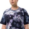 tie-dye t-shirt (Original Paint)