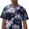 tie-dye t-shirt (Original Paint)