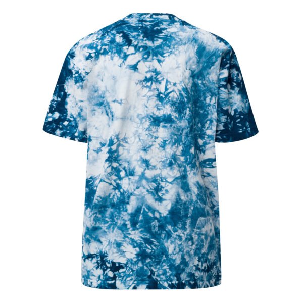 tie-dye t-shirt (Original Paint)