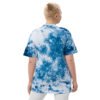 tie-dye t-shirt (Original Paint)
