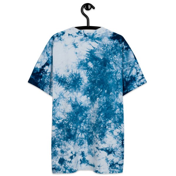 tie-dye t-shirt (Original Paint)