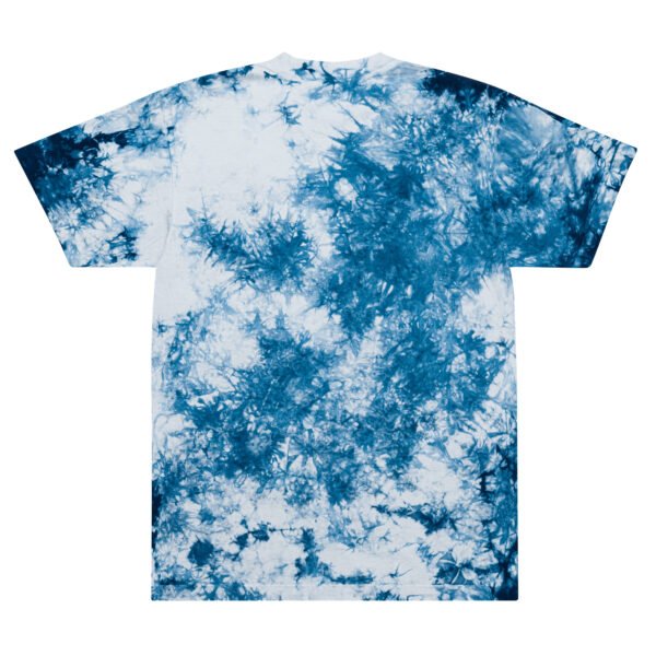 tie-dye t-shirt (Original Paint)