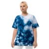 tie-dye t-shirt (Original Paint)