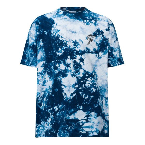 tie-dye t-shirt (Original Paint)