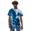 tie-dye t-shirt (Original Paint)