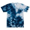 tie-dye t-shirt (Original Paint)