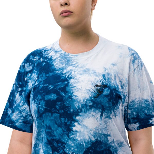 tie-dye t-shirt (Original Paint)