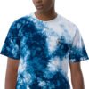 tie-dye t-shirt (Original Paint)
