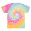 tie-dye t-shirt (Original Paint)